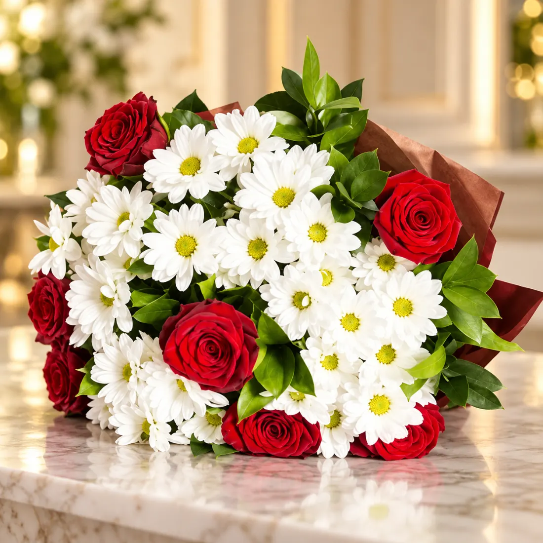 Karışık buketler kategori görseli